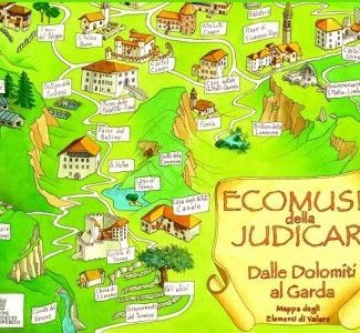 Foto L’Italia è pronta per gli Ecomusei?