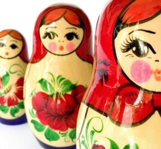 Foto Il comportamento del turista russo: stranezze o fattori culturali?