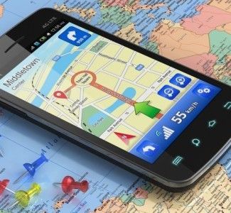 Foto The social and mobile future of Travel [Infografica]