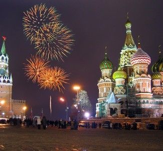 Foto Tutti i canali portano a Mosca? Quasi…