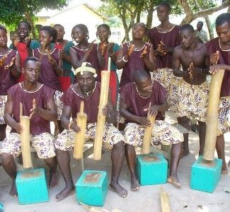 Foto Turismo musicale: una nicchia trascurabile?