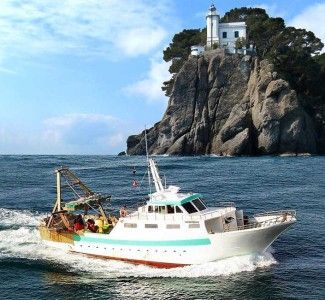 Foto Pescaturismo e ittiturismo: perché i turisti dovrebbero sceglierli?