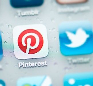 Foto La potenza di Pinterest nel mondo del turismo