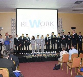 Foto ReWork: in autunno il workshop internazionale sul Revenue Management