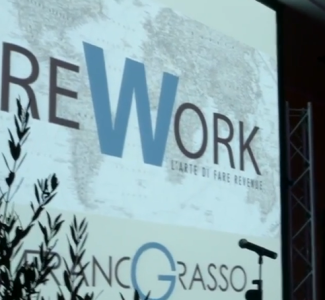 Foto ReWork, idee e soluzioni per rilanciare l’industria dell’hospitality