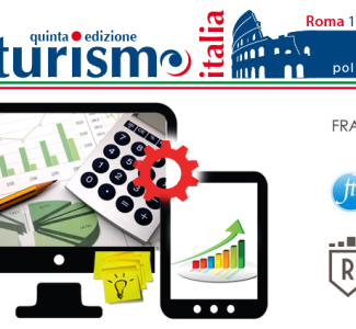 Foto A FareTurismo 2015, con il seminario su Web e Revenue Management