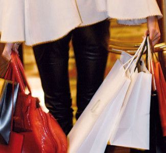 Foto Il turismo e i mille volti di un personal shopper