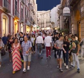 Foto Shopping tourism: il turismo al servizio dello shopping