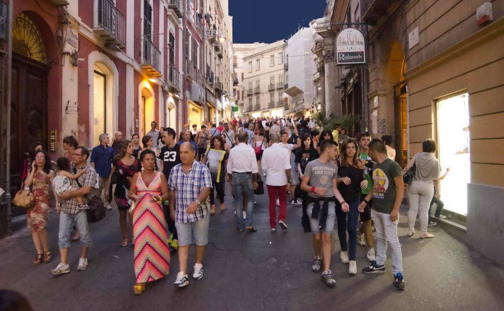 Shopping tourism il turismo al servizio dello shopping