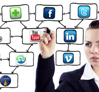 Foto Il Social Media Manager in hotel: chi è costui?