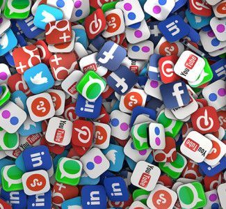 Foto Social network, quale scegliere per la promozione del mio brand?