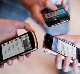 Foto The Social Travel Revolution [Infografica]