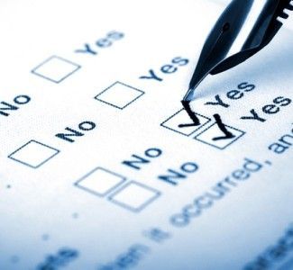 Foto Organizzare un Sondaggio per il tuo Hotel