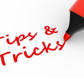 Foto Tips and tricks: Fare business online e monitoraggio Social Media. Scarica le presentazioni