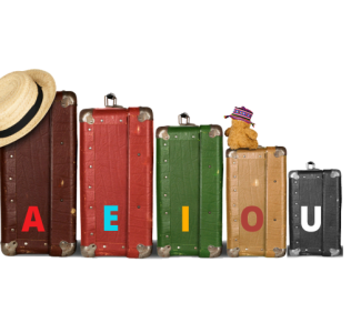 Foto Dai voce ai tuoi viaggi: 5 vocali per creare un travel blog capace di parlare davvero ai lettori