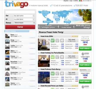 Foto Trivago: Review Firmata e Certificata