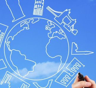 Foto A caccia di dati sul turismo: Indagini periodiche e Osservatori sui prodotti turistici