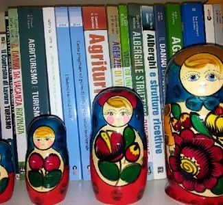 Foto Da Est la risposta alla crisi!