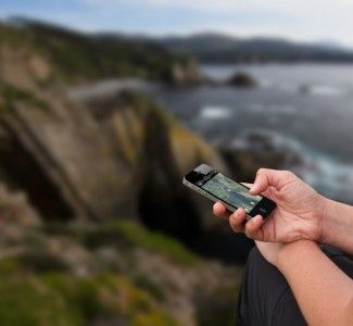 Foto Etourism: essere turisti nell’era di internet