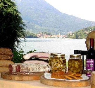 Foto Enogastronomia tra Tradizione, Innovazione e Promozione turistica  territoriale
