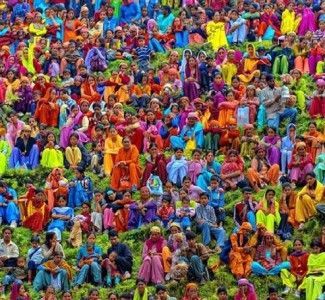 Foto Turismo India: dati e tendenze per l’incoming in Italia