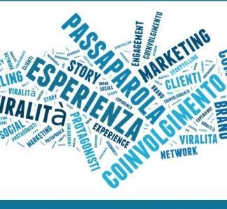 Foto Esperienza, coinvolgimento, viralità e passaparola: il vocabolario del turismo non-convenzionale