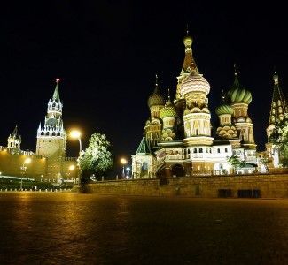 Foto Turismo Russo: conosco quindi vendo