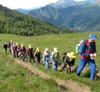 Foto Turismo scolastico: la crisi c’è e si vede