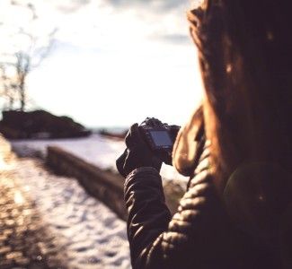 Foto L’insostenibile leggerezza del non essere nel turismo e la claque “per un click in più”